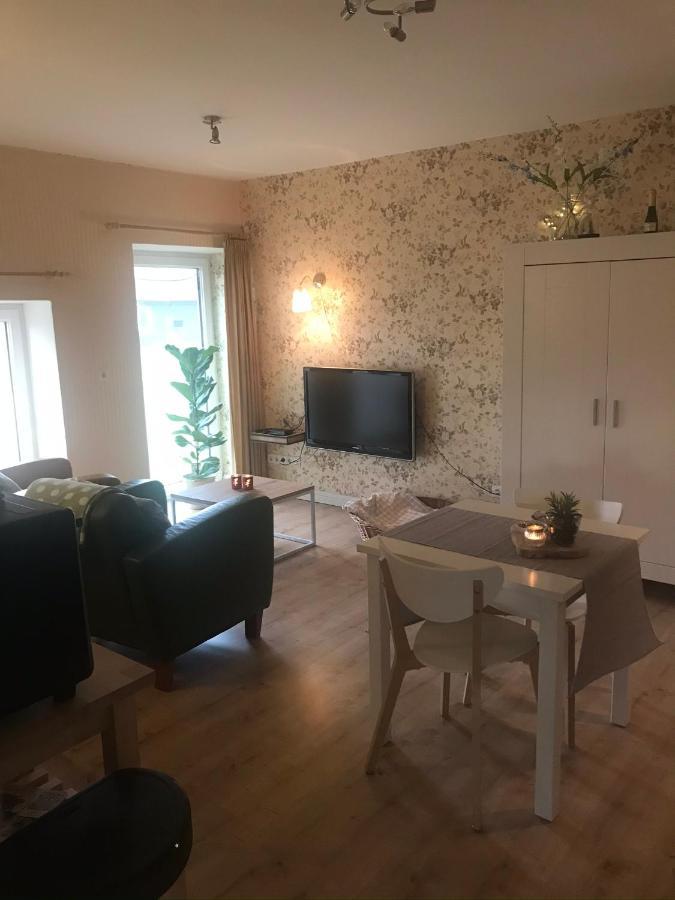 Twisterhof, Appartement Anna, Sustrum Екстериор снимка