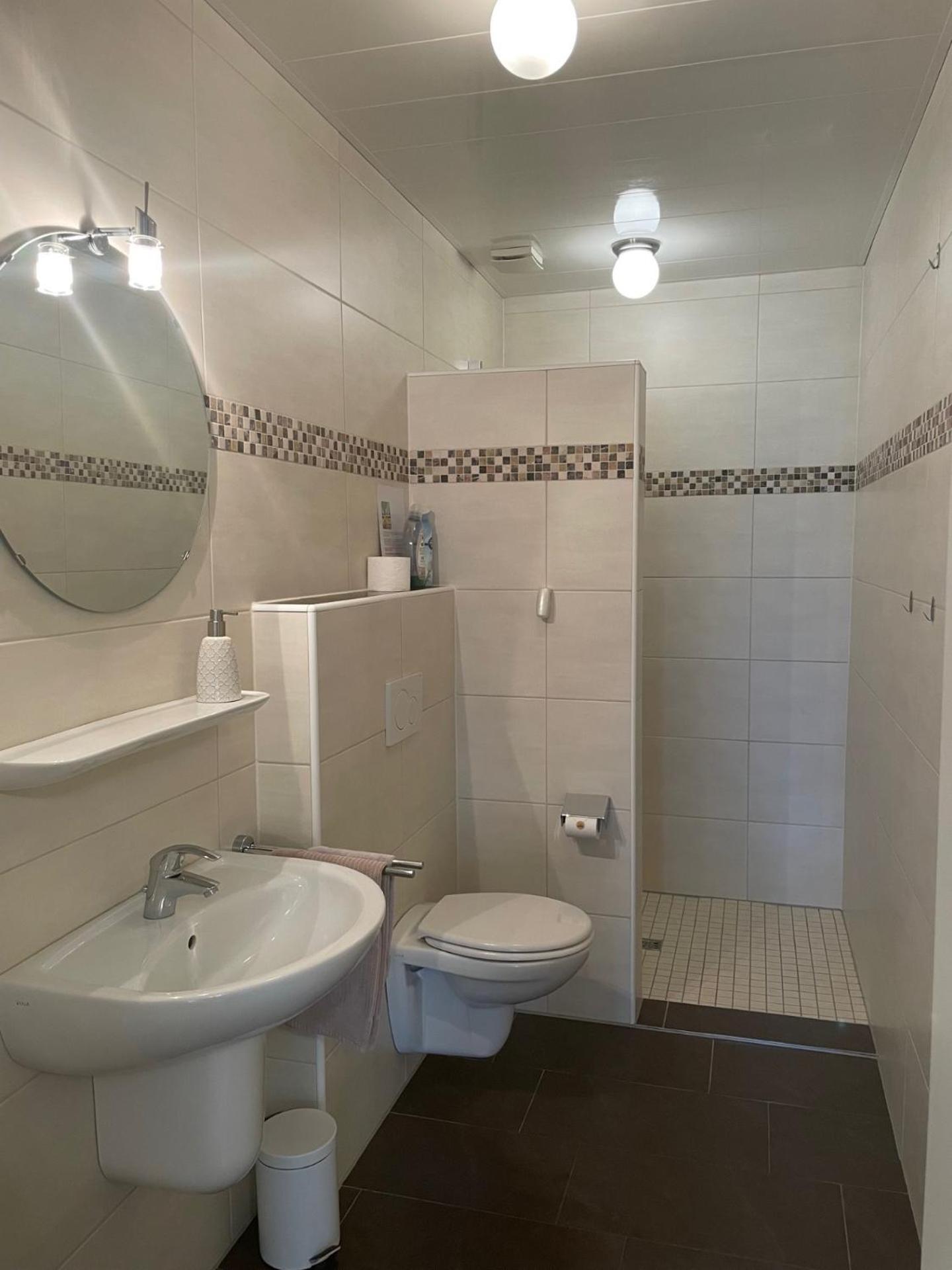 Twisterhof, Appartement Anna, Sustrum Екстериор снимка